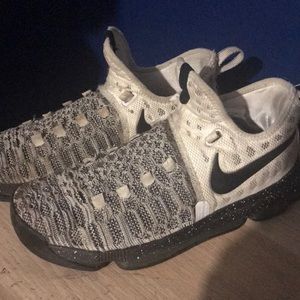 KD 9 Oreo